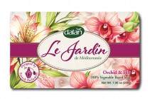 Dalan Le Jardin Orchid Lily